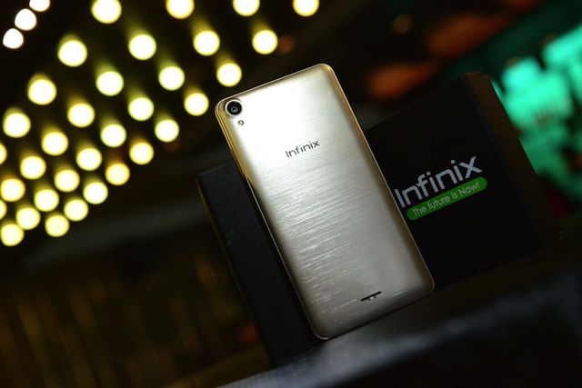 infinix hot note charger