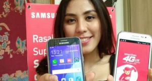 smartfren Samsung Galaxy j2