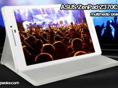 ASUS ZenPad Z370CG