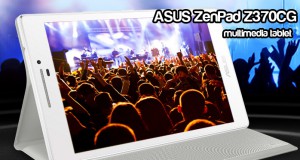 ASUS ZenPad Z370CG