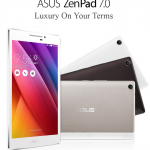 ASUS ZenPad Z370CG spesifikasi
