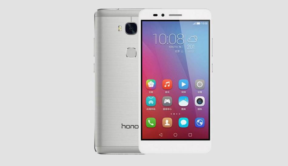 Huawei Honor Holly 2 plus