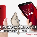 Zenfone 2 laser ZE500KL