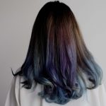 tips merawat rambut berwarna