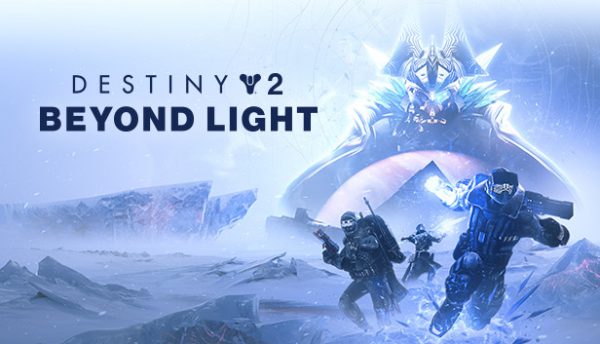 destiny 2 beyond light
