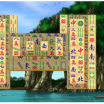 china mahjong
