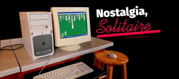 games nostalgia solitaire 